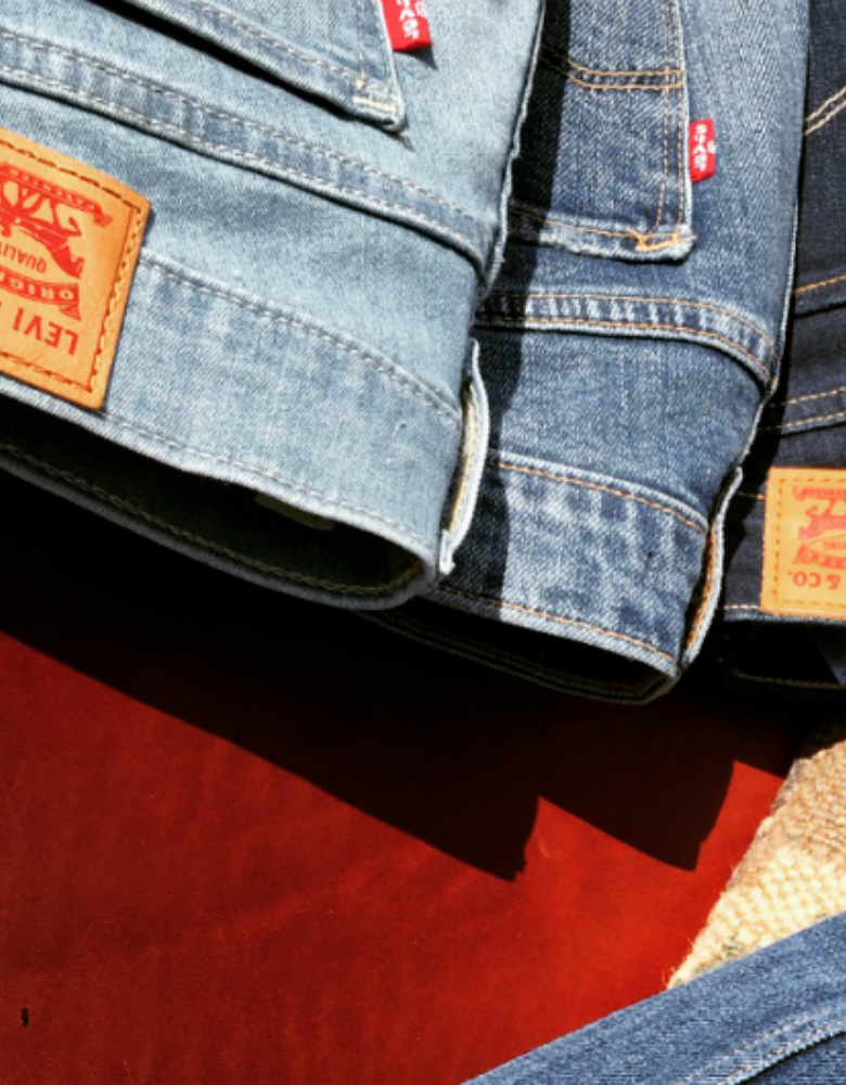 Protected: LEVI’s